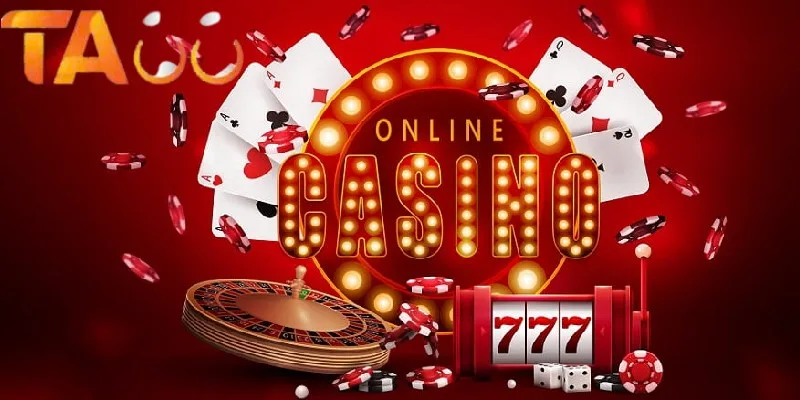Casino TA88 mang đến trải nghiệm tuyệt vời