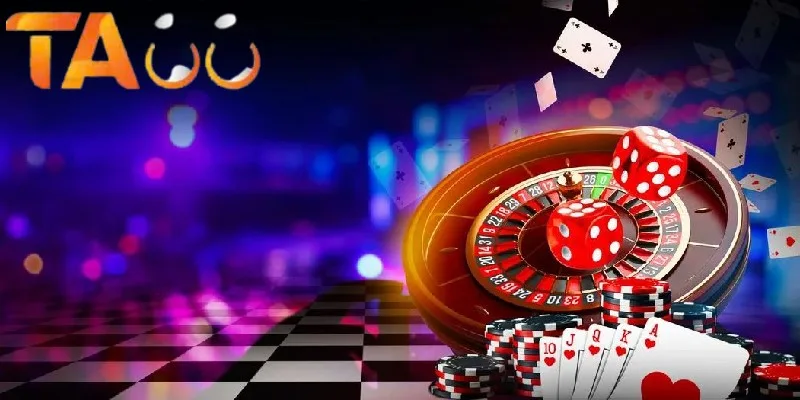 Dễ dàng tham gia game casino đơn giản