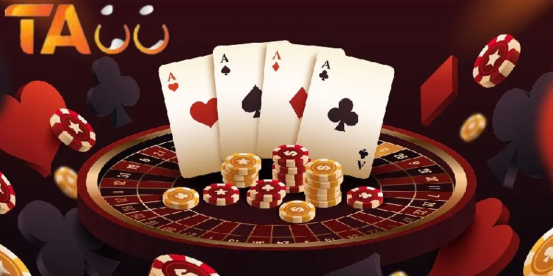 Giao diện tham gia game đơn giản