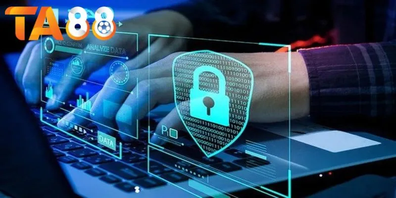 Hệ thống bảo mật thông tin của TA88 được người dùng đánh giá cao