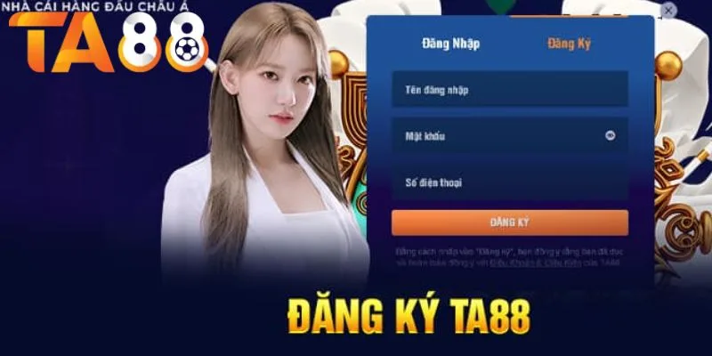 Những lợi ích khi tham gia đăng ký tài khoản TA88