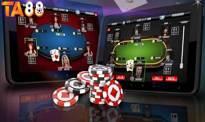 Poker - Siêu phẩm giới game bài TA88 hiện đại