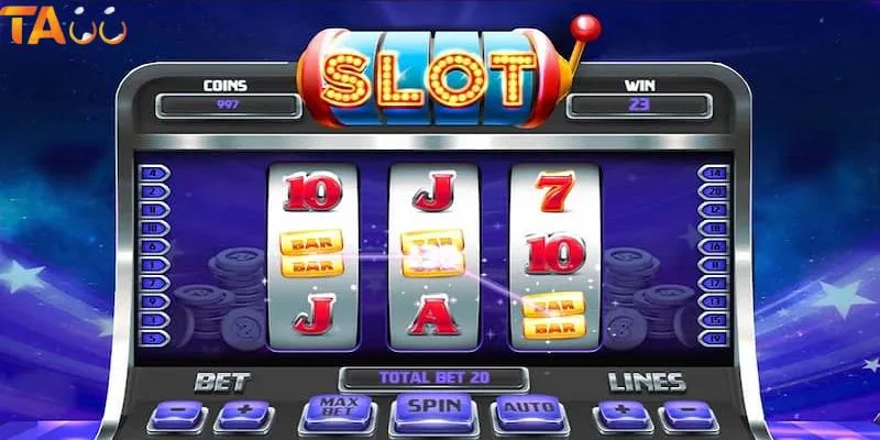 Quay slot game đổi thưởng TA88 rinh tiền tỷ về tài khoản